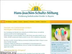 Sites similar to hjs-stiftung.de