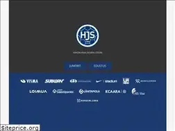 Sites similar to hjs.fi