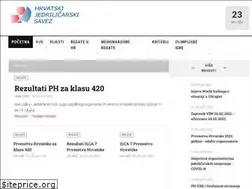 Sites similar to hjs.hr