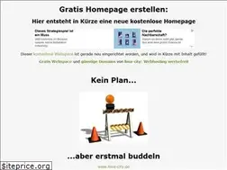 Sites similar to hjs.lima-city.de