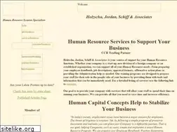 Sites similar to hjsa.com