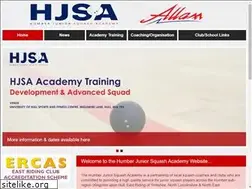 Sites similar to hjsa.org