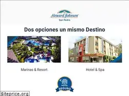 Sites similar to hjsanpedro.com.ar