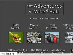 Sites similar to hjsblog.hali.org
