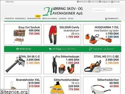Sites similar to hjsh.dk