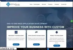 Sites similar to hjsoftware.net