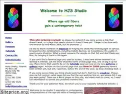 Sites similar to hjsstudio.com