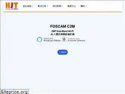 Sites similar to hjt-tw.com