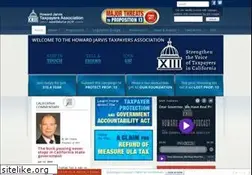 Sites similar to hjta.org