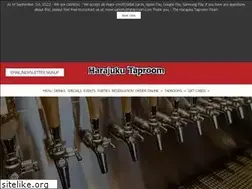 Sites similar to hjtaproom.com