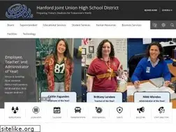 Sites similar to hjuhsd.k12.ca.us