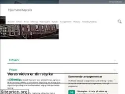 Sites similar to hjulmandkaptain.dk