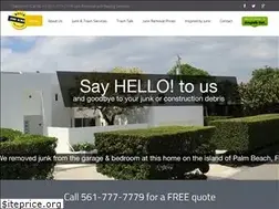 Sites similar to hjunk.com