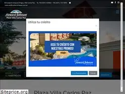 Sites similar to hjvillacarlospaz.com.ar