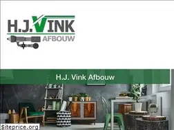 Sites similar to hjvinkafbouw.nl