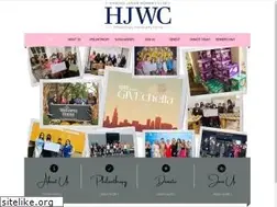 Sites similar to hjwc.us
