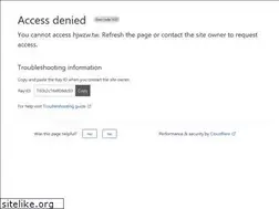 Sites similar to hjwzw.tw