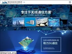 Sites similar to hjx.cn