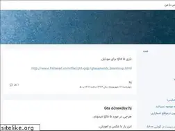 Sites similar to hjy.blogsky.com