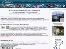 Sites similar to hk-auto.de