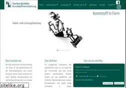 Sites similar to hk-automotive.de