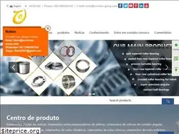 Sites similar to hk-bearings.com