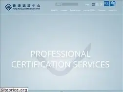 Sites similar to hk-cc.hk