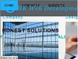 Sites similar to hk-development.gr