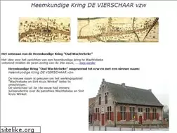 Sites similar to hk-devierschaar.be