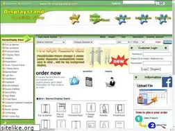 Sites similar to hk-displaystand.com