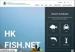 Sites similar to hk-fish.net