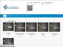 Sites similar to hk-fuji.com