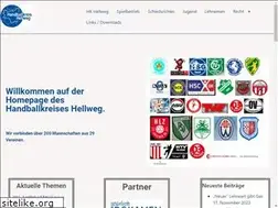 Sites similar to hk-hellweg.de