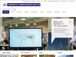 Sites similar to hk-hornsyld.dk
