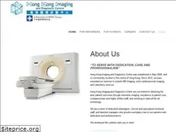 Sites similar to hk-imaging.com