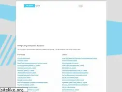 Sites similar to hk-info.com