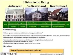 Sites similar to hk-kortenhoef.nl