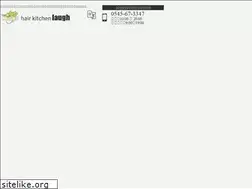 Sites similar to hk-laugh.com
