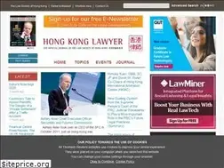 Sites similar to hk-lawyer.org
