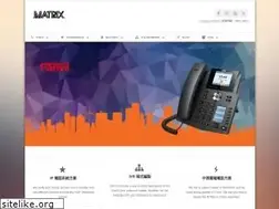 Sites similar to hk-matrix.com