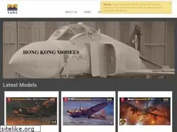 Sites similar to hk-models.com