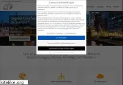 Sites similar to hk-net.de