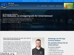 Sites similar to hk-orga.de