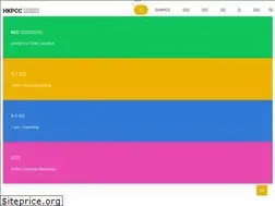 Sites similar to hk-pcc.com
