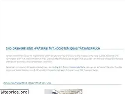 Sites similar to hk-praezisionsteile.de