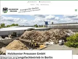 Sites similar to hk-preussen.de