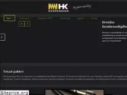 Sites similar to hk-service.nl