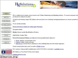 Sites similar to hk-sol.com