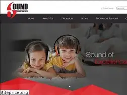 Sites similar to hk-sound.com