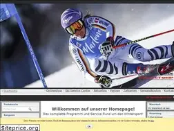 Sites similar to hk-sportservice.de